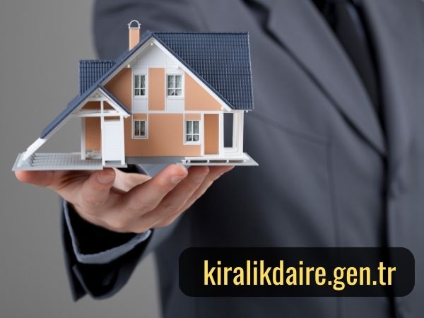 Daday Kiralık Daire